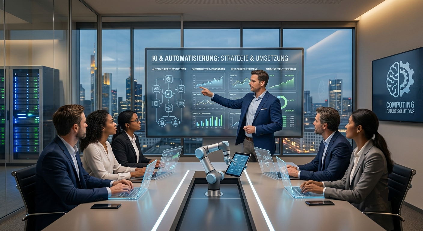 Automatisierung & KI