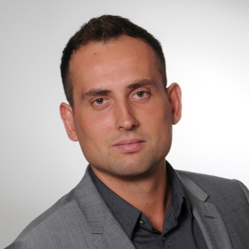 Stefan Hollenbach